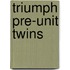Triumph Pre-Unit Twins