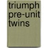 Triumph Pre-Unit Twins