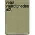 Verpl Vaardigheden Dl2
