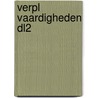 Verpl Vaardigheden Dl2 door Gea Heida-Slim