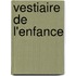 Vestiaire De L'Enfance