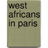 West Africans in Paris
