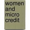 Women and Micro Credit door Julie Drolet