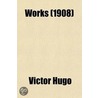 Works; Marius Volume 3 door Victor Hugo
