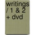 Writings / 1 & 2 + Dvd