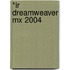*ir Dreamweaver Mx 2004