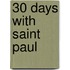 30 Days with Saint Paul