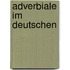 Adverbiale im Deutschen