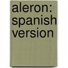 Aleron: Spanish Version door John Ed. Kane