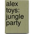 Alex Toys: Jungle Party