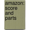 Amazon: Score and Parts door Tower Joan