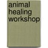Animal Healing Workshop