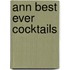Ann Best Ever Cocktails