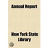 Annual Report Volume 87