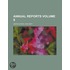 Annual Reports Volume 9