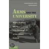 Arms and the University by Ilia Murtazashvili