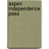 Aspen Independence Pass