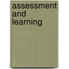 Assessment and Learning door John N. Gardner
