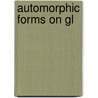 Automorphic Forms On Gl door H. Jacquet
