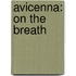 Avicenna: On the Breath