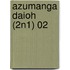 Azumanga Daioh (2n1) 02