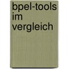 Bpel-tools Im Vergleich by Anatoliy Babiychuk