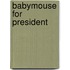 Babymouse for President