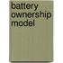 Battery Ownership Model