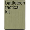 Battletech Tactical Kit by Catalyst Game Labs