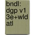 Bndl: Dgp V1 3E+Wld Atl