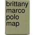 Brittany Marco Polo Map