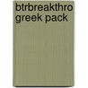 Btrbreakthro Greek Pack door Jennifer Scamp