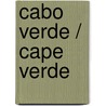 Cabo Verde / Cape Verde door Jesus Garcia