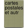 Cartes Postales Et Autr door H. Levet