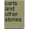 Carts and Other Stories door Zdravka Evtimova