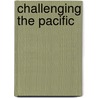 Challenging The Pacific door Maud Fontenoy