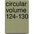 Circular Volume 124-130
