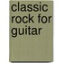 Classic Rock for Guitar