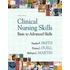 Clinical Nursing Skills