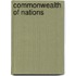 Commonwealth Of Nations