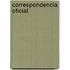 Correspondencia oficial