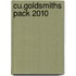 Cu.Goldsmiths Pack 2010