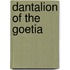 Dantalion Of The Goetia