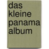 Das kleine Panama Album by Janosch