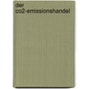 Der Co2-Emissionshandel door Karl Freudenthaler