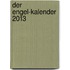 Der Engel-Kalender 2013