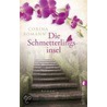 Die Schmetterlingsinsel door Corina Bomann