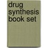 Drug Synthesis Book Set