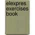 Elexpres Exercises Book