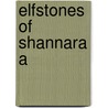 Elfstones of Shannara A door Brooks Terry